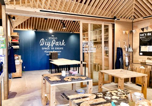 DIYPARK