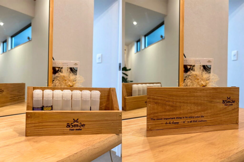 サンプルケース