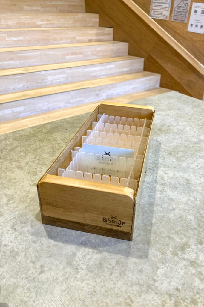 カード用ケース