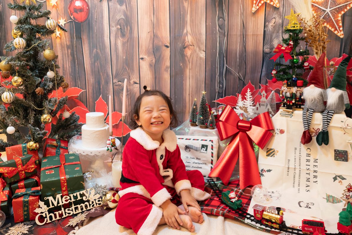 【12/8(月)開催】クリスマス撮影会🎁🎅