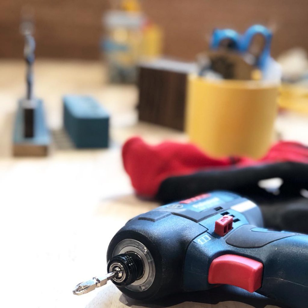 道具のイメージ
